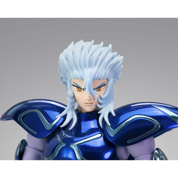 Saint Seiya – Epsilon Alioth Fenrir figura 17 cm