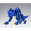 Saint Seiya – Epsilon Alioth Fenrir figura 17 cm