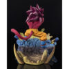 Dragon Ball Daima – Extra Battle Super Saiyan 4 Son Goku Figuarts Zero figura 20 cm