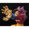 Dragon Ball Daima – Extra Battle Super Saiyan 4 Son Goku Figuarts Zero figura 20 cm