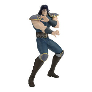 Fist of the North Star – Grandista Rei figura 27 cm