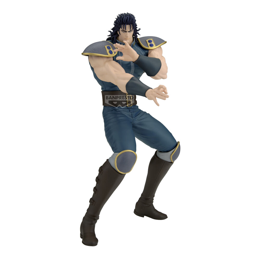 Fist of the North Star – Grandista Rei figura 27 cm