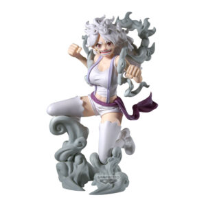 One Piece – Grandista Jewelry Bonney figura 12 cm