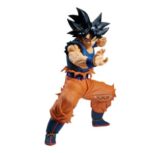 Dragon Ball – Grandista Son Goku figura 25 cm
