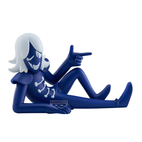 Deltarune Rouxls Kaard figura 11 cm