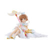 Cardcaptor Sakura – Clear Card Sakura Kinomoto figura 14 cm