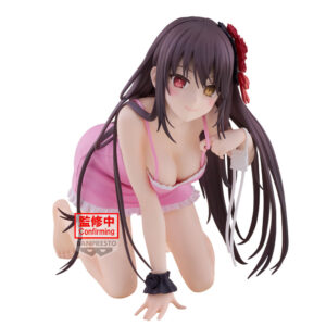 Date A Live – Relax time Kurumi Tokisaki figura 13 cm