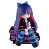 Panty & Stocking with Garterbelt – Monitor Top Figz Stocking figura 12 cm