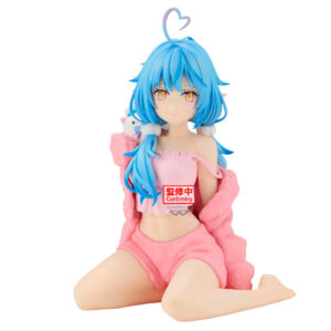 Hololive – Relax Time Yukihana Lamy figura 14 cm