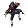 Naruto – Vibration Star Itachi Uchiha figura 18 cm