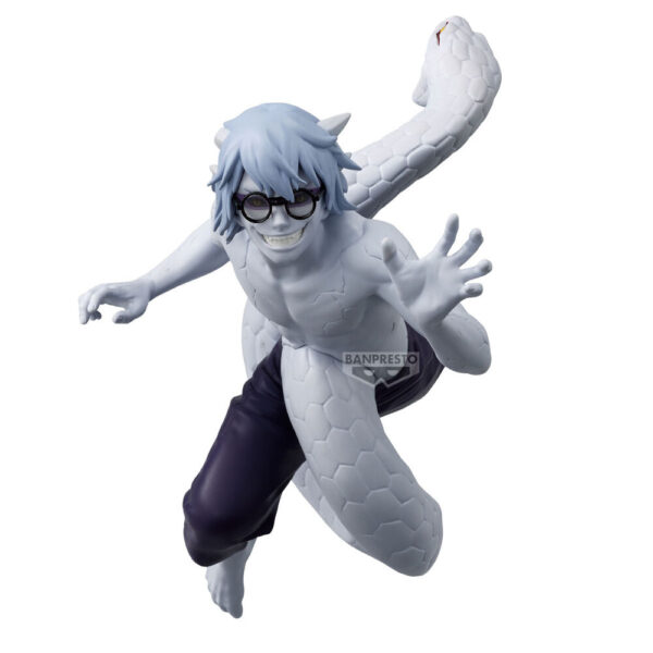 Naruto – Vibration Star Kabuto Yakushi figura 18 cm