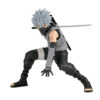 Naruto – Grandista Kakashi Hatake figura 20 cm