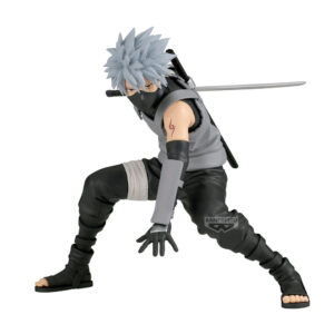 Naruto – Grandista Kakashi Hatake figura 20 cm
