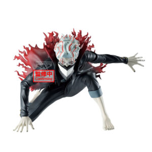 Dandadan – Vibration Stars Okarun Transformed figura 13 cm