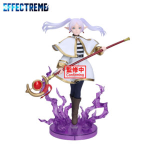Frieren: Beyond Journey's End – Effectreme Frieren figura 20 cm