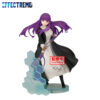 Frieren: Beyond Journey's End – Effectreme Fern figura 19 cm