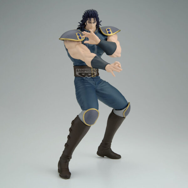 Fist of the North Star – Grandista Rei figura 27 cm