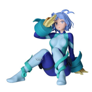 My Hero Academia – Glitter Glamorous Nejire Hado verzió. B figura 14 cm