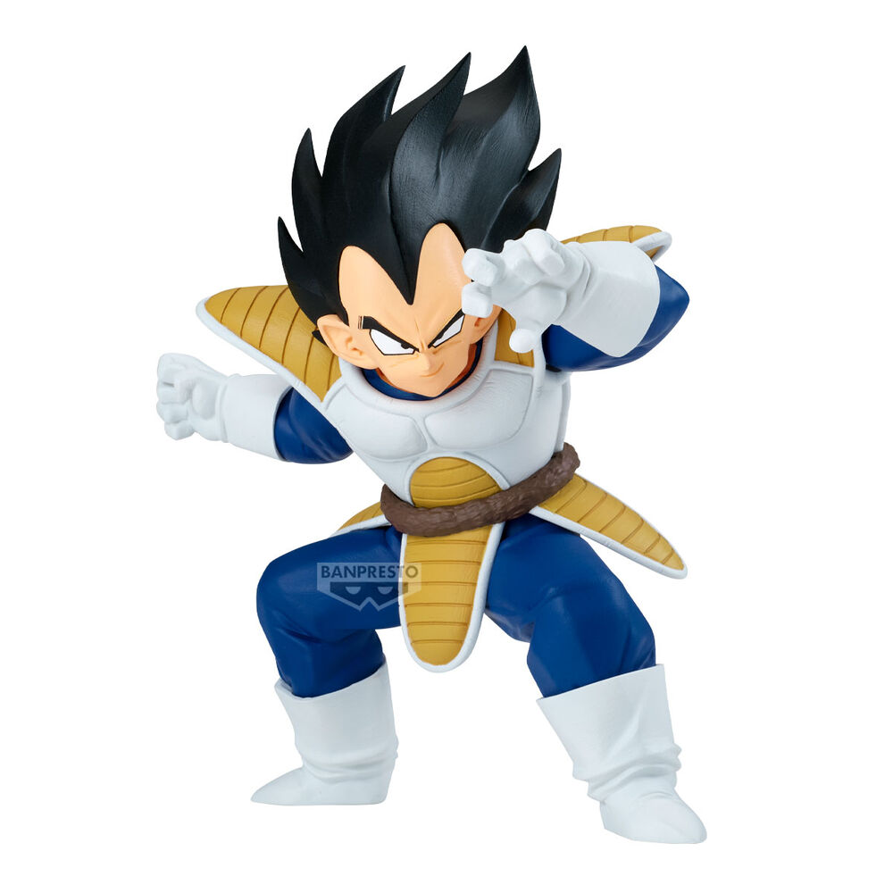 Dragon Ball – Match Makers Vegeta figura 12 cm