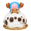 One Piece – Paldolce Tony Tony Chopper verzió. A figura 5 cm