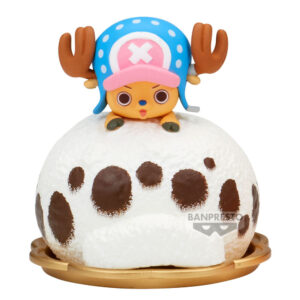 One Piece – Paldolce Tony Tony Chopper verzió. A figura 5 cm