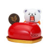 One Piece – Paldolce Bepo figura 5 cm