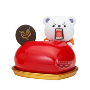 One Piece – Paldolce Bepo figura 5 cm
