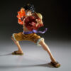 One Piece – Maximatic Monkey D. Luffy figura 20 cm