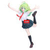 My Hero Academia – Glitter Glamorous Toru Hagakure verzió. A figura 23 cm