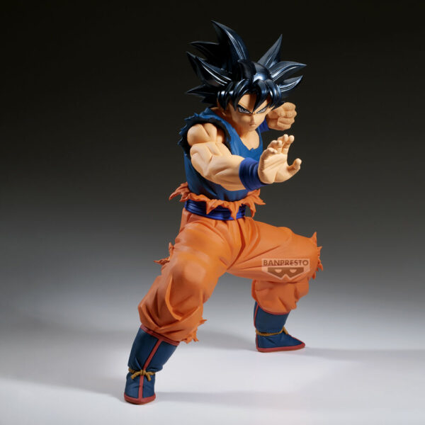 Dragon Ball – Grandista Son Goku figura 25 cm