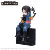 Death Stranding 2 On the Beach Sam figura 12 cm