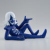Deltarune Rouxls Kaard figura 11 cm