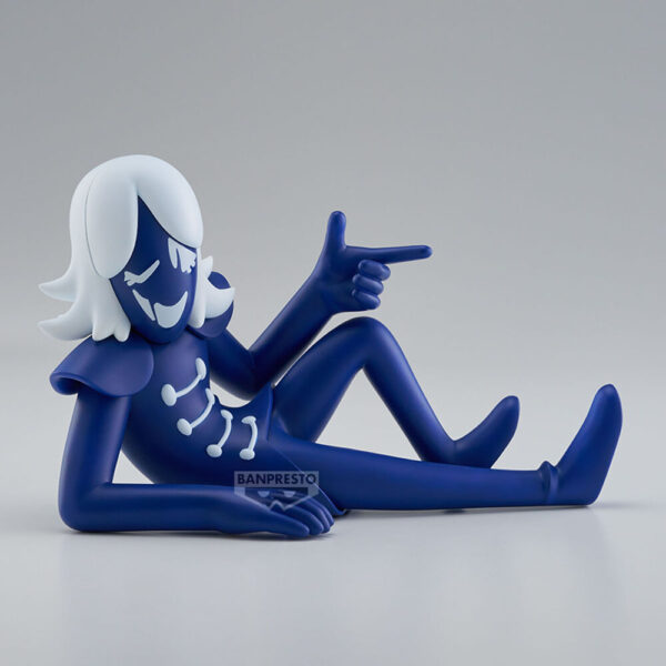 Deltarune Rouxls Kaard figura 11 cm