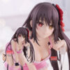 Date A Live – Relax time Kurumi Tokisaki figura 13 cm