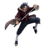 Naruto – Vibration Star Itachi Uchiha figura 18 cm