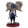Naruto – Memorable Saga Sasuke Uchiha figura 17 cm