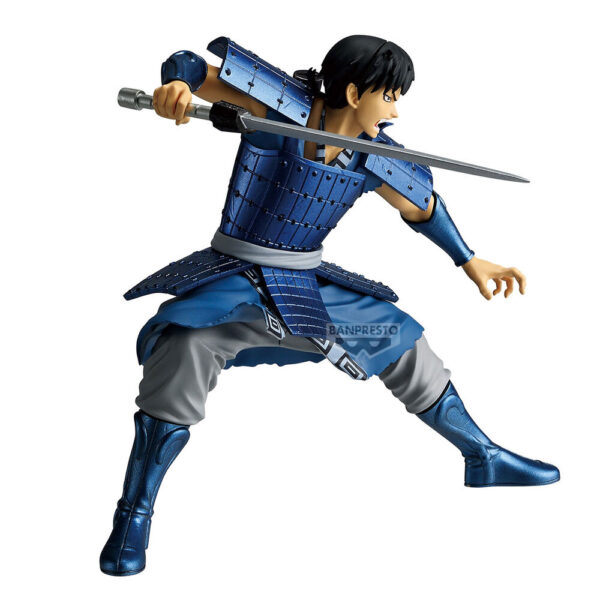 Kingdom – Vibration Stars Shin figura 14 cm