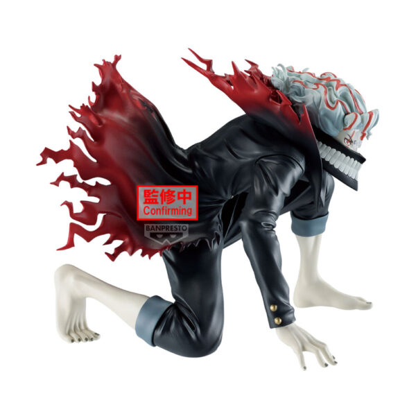 Dandadan – Vibration Stars Okarun Transformed figura 13 cm