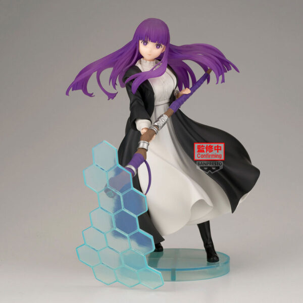 Frieren: Beyond Journey's End – Effectreme Fern figura 19 cm