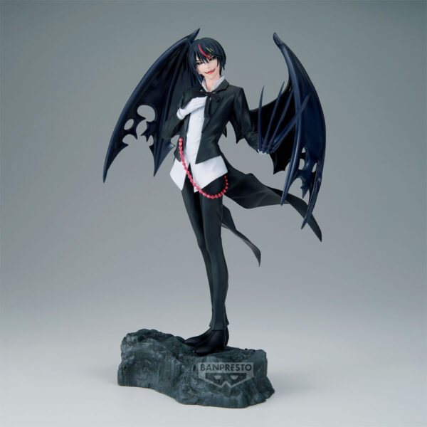 That Time I Got Reincarnated as a Slime – Espresto Threefold union Diablo figura 26 cm