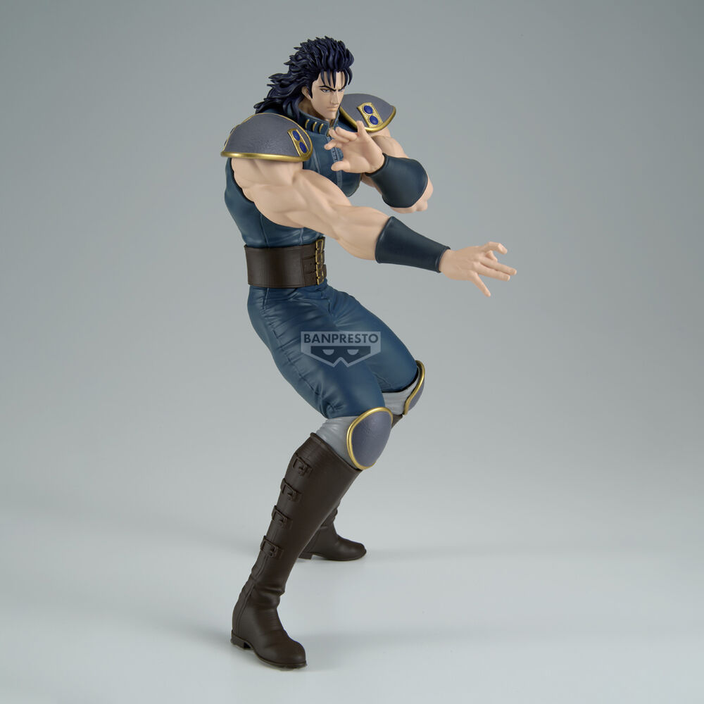 Fist of the North Star – Grandista Rei figura 27 cm
