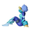 My Hero Academia – Glitter Glamorous Nejire Hado verzió. B figura 14 cm