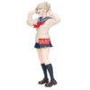 My Hero Academia – Glitter Glamorous Himiko Toga figura 22 cm