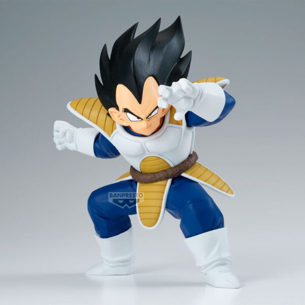 Dragon Ball – Match Makers Vegeta figura 12 cm