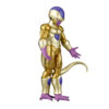 Dragon Ball – Solid Edge Works Golden Frieza figura 17 cm