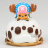 One Piece – Paldolce Tony Tony Chopper verzió. A figura 5 cm