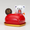 One Piece – Paldolce Bepo figura 5 cm