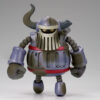 One Piece – Mega world Collectable Iron Giant figura 15 cm
