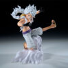 One Piece – Senkozekkei Monkey D. Luffy figura 15 cm