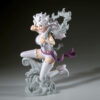 One Piece – Grandista Jewelry Bonney figura 12 cm